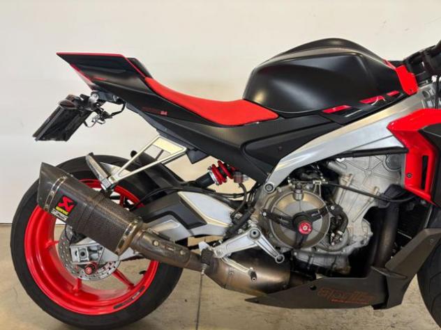 APRILIA Tuono 660 TUONO rif. 24105442 - Foto 5