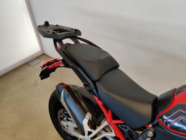 DUCATI Multistrada 1100 V4 RED rif. 23526698 - Foto 9