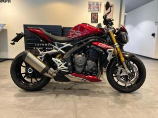 TRIUMPH Speed Triple 1200 RS rif. 24167117