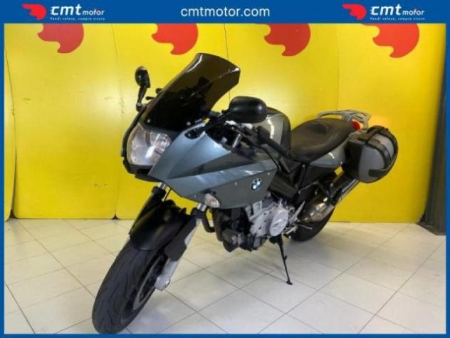 BMW F 800 S Finanziabile - Grigio scuro - 71500 rif. 23960860 - Foto 2