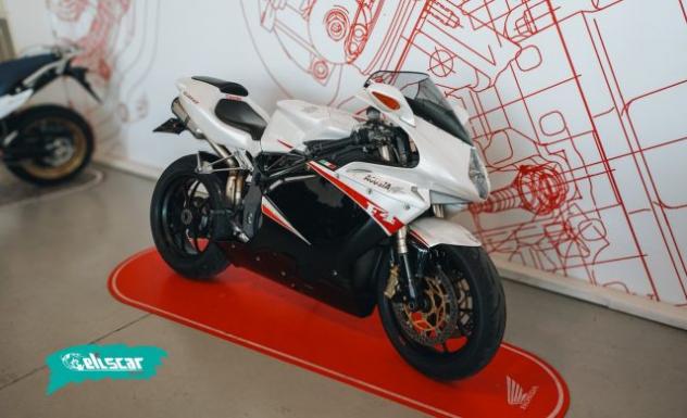 MV AGUSTA F4 1000 F4 1000 RR rif. 23824969 - Foto 2