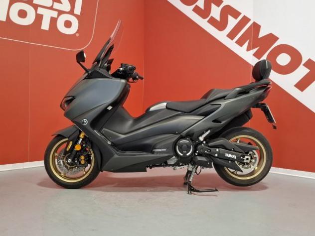 YAMAHA T-Max 560 Tech Max (2021) Yamaha T Max 560 Tech Max MY20 (2 rif. 23074667 - Foto 3