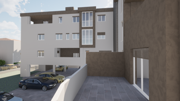 Appartamento in vendita a Limite - Capraia e Limite 70 mq Rif: 1385467 - Foto 10
