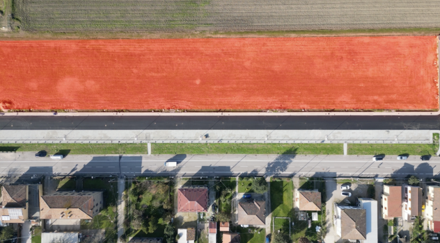 Terreno edificabile in vendita a Poggio Renatico - Foto 9