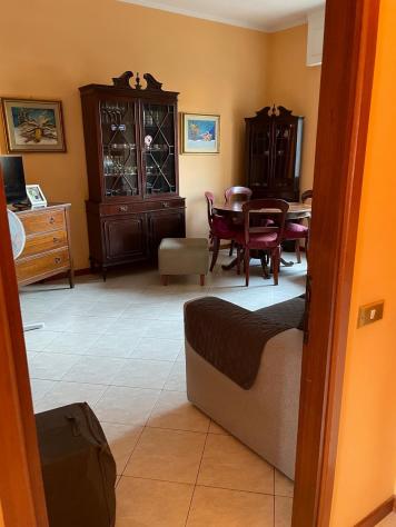 Appartamento in affitto a Arcola 60 mq Rif: 1452752