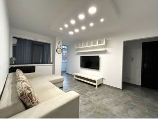 Confortevole e luminoso bilocale in Viale Don Luigi Sturzo