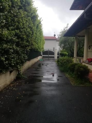 Villa in affitto a Forte dei Marmi 410 mq Rif: 1252384 - Foto 3