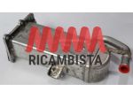 03L131512AT Skoda Octavia valvola EGR gar di ricircolo