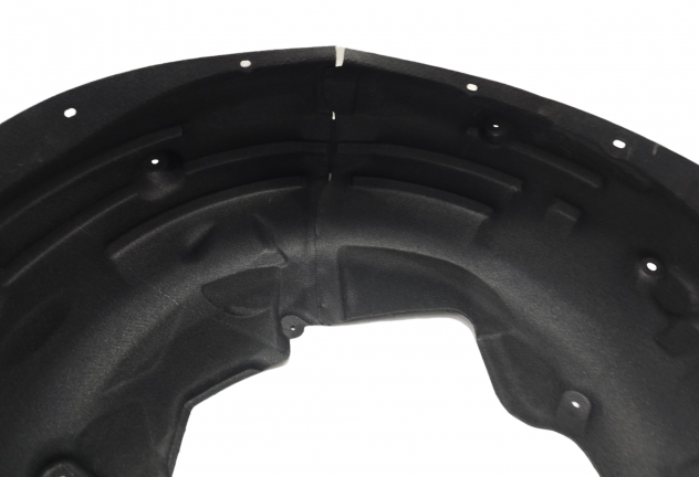 PASSARUOTA POST SX BMW X4 Serie (G02) 51717443105 (18) - Foto 3