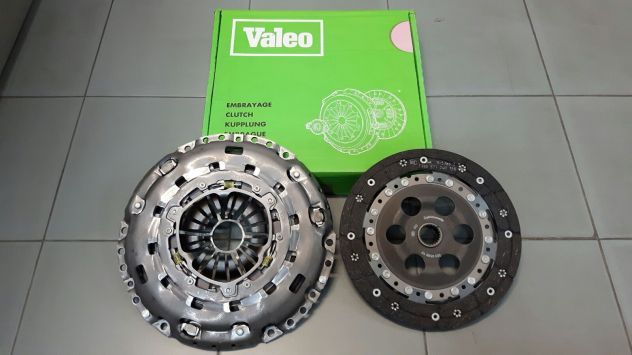 FRIZIONE:FORD:FOCUS I-TRANSIT-TOURNEO-CONNECT:18Di,TDDi-18TDCI,MONDEO III 20TDCI - Foto 4