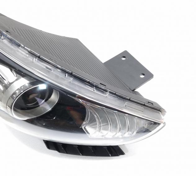FARO ANTERIORE DESTRO KIA Niro Serie 92102-G5000 (16) - Foto 7
