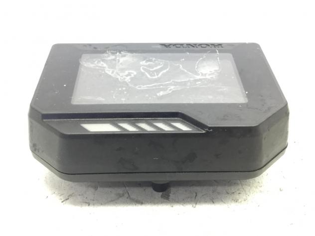 HONDA CBR RR ABS KM0 600 STRUMENTAZIONE CONTACHILOMETRI TACHIMETRO 2024 2026 - Foto 5