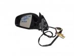 SPECCHIETTO RETROVISORE SINISTRO AUDI A4 Avant (8ED) 010681 (0408)