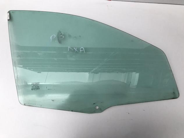 VETRO SCENDENTE ANTERIORE DESTRO FIAT Punto Berlina 5P 3° Serie (03)