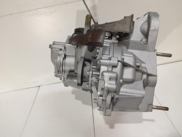 CAMBIO MANUALE COMPLETO ALFA ROMEO 147 Serie (937) 55201081 AR37203 Benzina 1598 (0005) - Foto 3