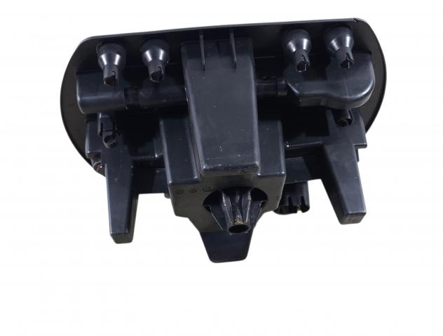 KIT ATTREZZI RUOTINO DI SCORTA RENAULT Captur Serie 995040911R Diesel 1500 (1319) - Foto 9
