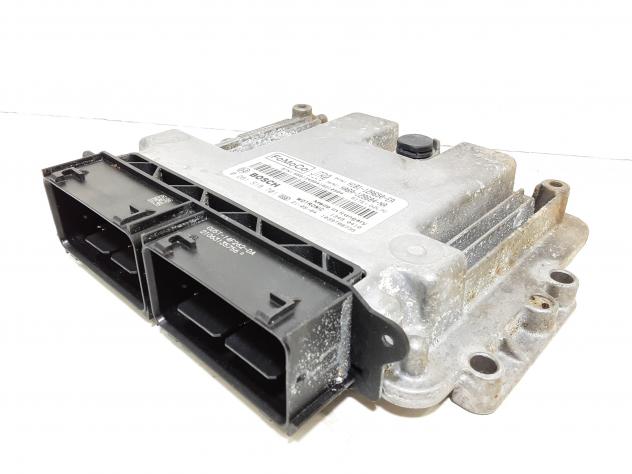 CENTRALINA MOTORE FORD EcoSport Serie H1B112A650EA M1JC, M1JJ, M1JU Benzina 1000 (12) - Foto 4
