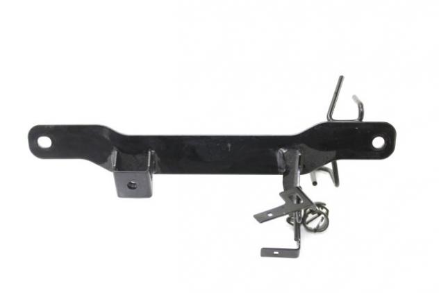KAWASAKI NINJA 400 230620970 TRAVERSINO TELAIO SUPPORTO EX400G 18 - 20 CROSS FRAME BRACKET