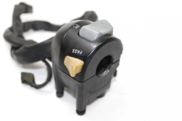 DEVIOLUCI SINISTRA MANUBRIO YAMAHA MAJESTY YP 400 2009 - 2014 34B839722100 LEFT HANDLEBAR SWITCH - Foto 3