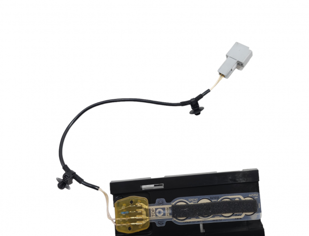 SENSORE DI OCCUPAZIONE OPEL Karl Serie 95367567 (1517) - Foto 4