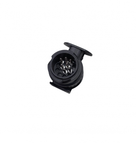 SUPPORTO GANCIO TRAINO SKODA Karoq Serie 6Y0971037A DTT Diesel 2000 (18) - Foto 5