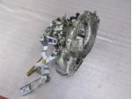 55566113 CAMBIO MECCANICO OPEL CORSA D 1.4 D 66KW 5M 5P (2007) RICAMBIO USATO