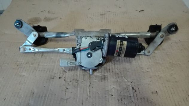 Motorino tergicristallo anteriore Great Wall Voleex del 2014 (0577-65350497) - Foto 2