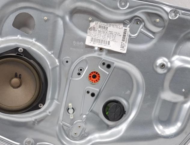 ALZACRISTALLO ELETTRICO ANT. DX ALFA ROMEO Giulietta Serie (940_) 198 A4.000 (1013) - Foto 6