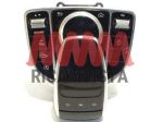 A2139004608 Classe E W213 pulantiera console