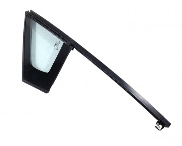 VETRO FISSO LATO SINISTRO RENAULT Clio Serie IV 802634285R (1219)