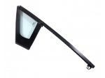 VETRO FISSO LATO SINISTRO RENAULT Clio Serie IV 802634285R (1219)