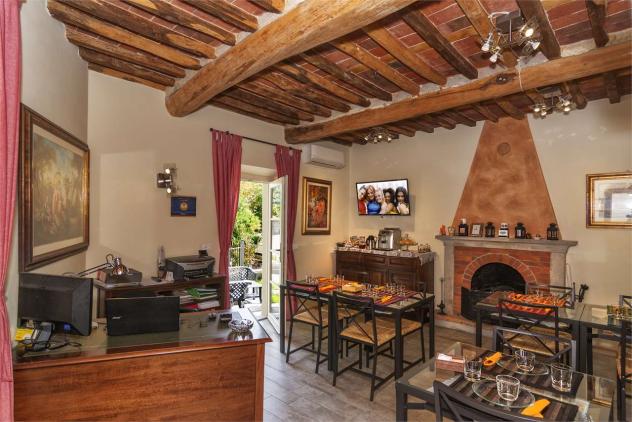 B&b 550 - Rustico/Casale a Capannori - vorno - Foto 3