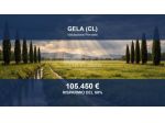 Immobile in asta di 34169 m² in vendita a Gela