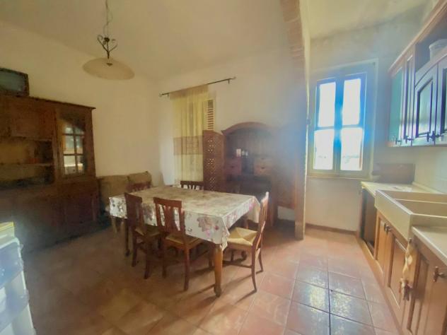 Casale in vendita a Pomarance - Foto 10