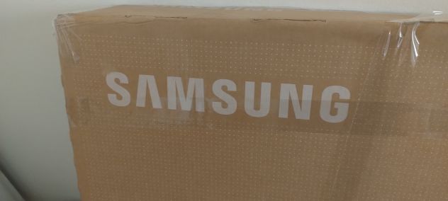 SAMSUNG TV75" Serie AU7100 - da riparare - Foto 3