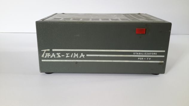 Stabilizzatore TRAS-LIMA per -TV