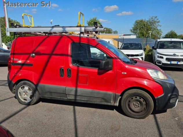 FIAT Fiorino 1.3 MJT 95CV Furgone Adventure E6 - FH645MR rif. 24107941 - Foto 7