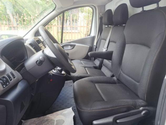 RENAULT Trafic T27 1.6 dCi 125CV S&S PC-TN Furgone Ice rif. 23904463 - Foto 6