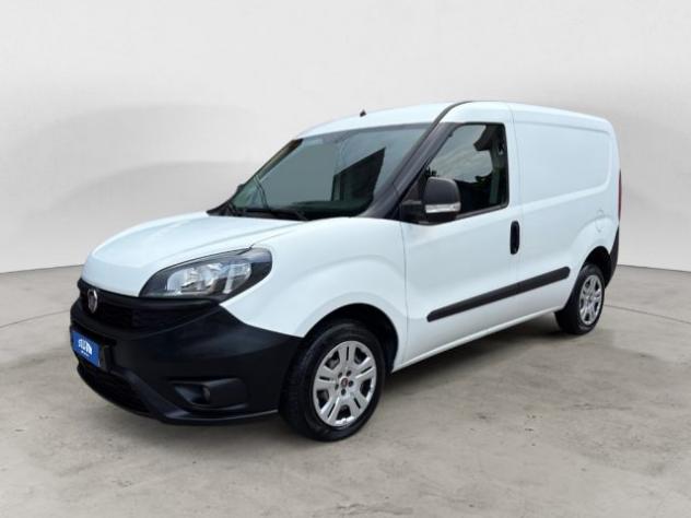 FIAT Doblo Doblò 1.3 MJT PC-TN Cargo Lamierato rif. 23874040