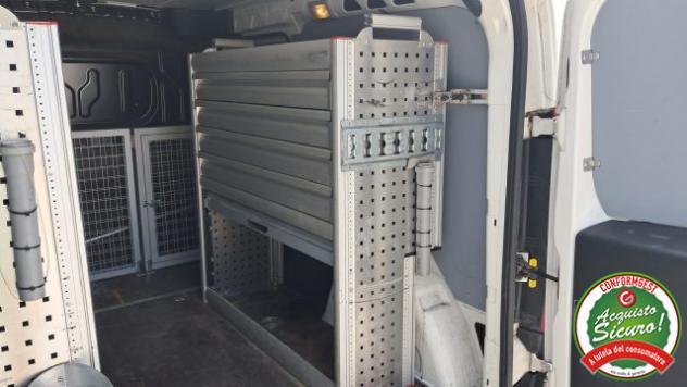 FIAT Doblo Doblò 1400 N.Power Cargo Maxi SX Allestito rif. 22993493 - Foto 10