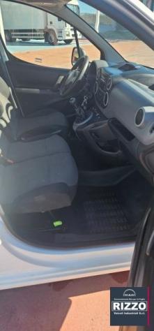 CITROEN BERLINGO 1.6 HDI - Foto 6