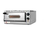 forno pizza elettrico nuovo