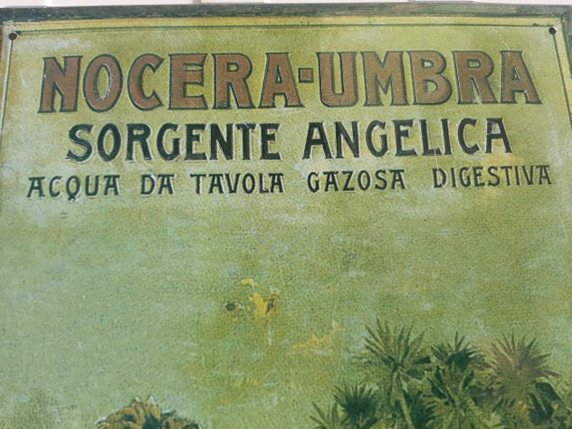 NOCERA UMBRA SORGENTE ANGELICA - Foto 2