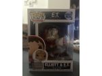 Funko POP! Movies Elliot & ET