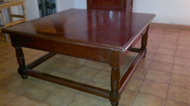 TAVOLO BASSO DA SALOTTO - Foto 6