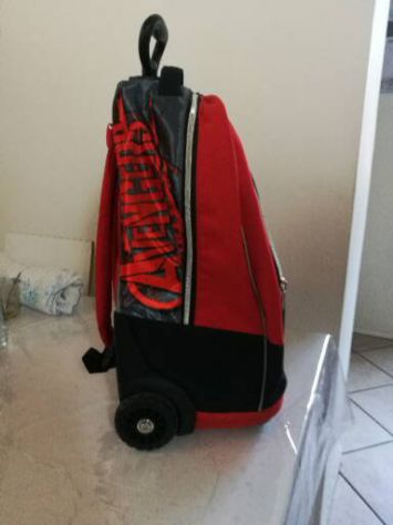 Zaino trolley - Foto 2