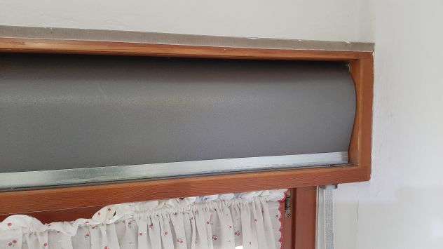 COIBENTAZIONI DI CASSONETTI TAPPARELLE - Foto 3