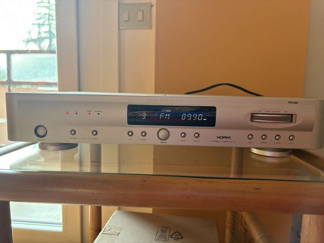 Sintonizzatore Marantz ST-17 stereo tuner HDAM - Foto 5