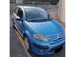 Citroen C3 Anno 2008 Benzina