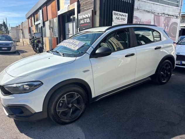 FIAT - Tipo 1.6 MJT 130 CV CROSS - Foto 3